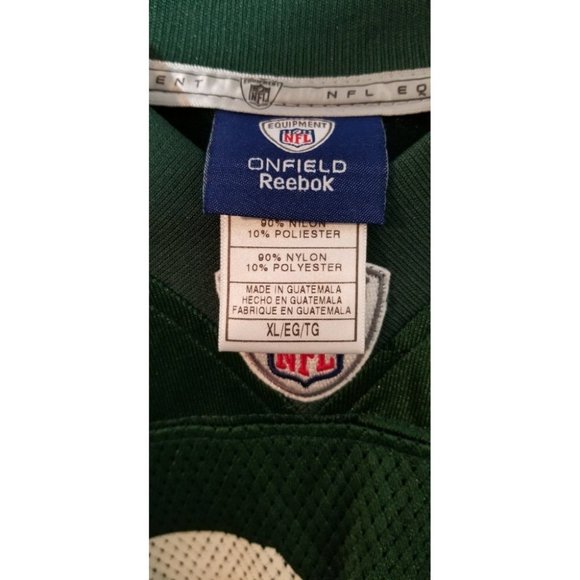 #21 Tomlinson Jersey NY Jets - Picture 3 of 9